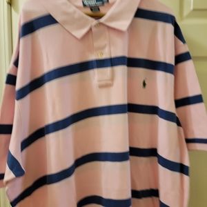 MEN POLO